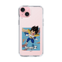 スリムプロテクションケース［ ドラゴンボールZ - ベジータ ］