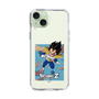 スリムプロテクションケース［ ドラゴンボールZ - ベジータ ］