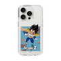 スリムプロテクションケース［ ドラゴンボールZ - ベジータ ］