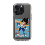 スリムプロテクションケース［ ドラゴンボールZ - ベジータ ］