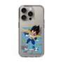 スリムプロテクションケース［ ドラゴンボールZ - ベジータ ］