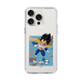 スリムプロテクションケース［ ドラゴンボールZ - ベジータ ］