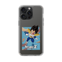 スリムプロテクションケース［ ドラゴンボールZ - ベジータ ］
