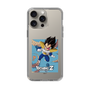 スリムプロテクションケース［ ドラゴンボールZ - ベジータ ］