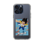 スリムプロテクションケース［ ドラゴンボールZ - ベジータ ］