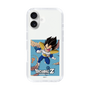 スリムプロテクションケース［ ドラゴンボールZ - ベジータ ］