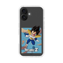 スリムプロテクションケース［ ドラゴンボールZ - ベジータ ］