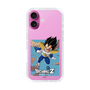 スリムプロテクションケース［ ドラゴンボールZ - ベジータ ］