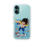 スリムプロテクションケース［ ドラゴンボールZ - ベジータ ］