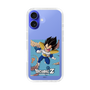 スリムプロテクションケース［ ドラゴンボールZ - ベジータ ］