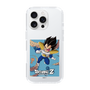 スリムプロテクションケース［ ドラゴンボールZ - ベジータ ］