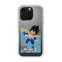 スリムプロテクションケース［ ドラゴンボールZ - ベジータ ］