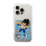 スリムプロテクションケース［ ドラゴンボールZ - ベジータ ］