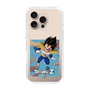 スリムプロテクションケース［ ドラゴンボールZ - ベジータ ］