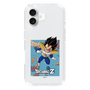 スリムプロテクションケース［ ドラゴンボールZ - ベジータ ］