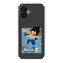 スリムプロテクションケース［ ドラゴンボールZ - ベジータ ］