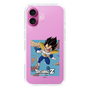 スリムプロテクションケース［ ドラゴンボールZ - ベジータ ］