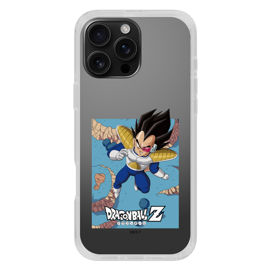 スリムプロテクションケース［ ドラゴンボールZ - ベジータ ］