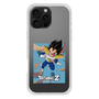 スリムプロテクションケース［ ドラゴンボールZ - ベジータ ］