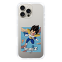 スリムプロテクションケース［ ドラゴンボールZ - ベジータ ］