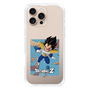 スリムプロテクションケース［ ドラゴンボールZ - ベジータ ］