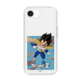 スリムプロテクションケース［ ドラゴンボールZ - ベジータ ］