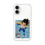 スリムプロテクションケース［ ドラゴンボールZ - ベジータ ］