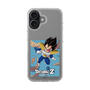 スリムプロテクションケース［ ドラゴンボールZ - ベジータ ］