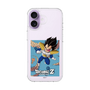 スリムプロテクションケース［ ドラゴンボールZ - ベジータ ］