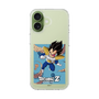 スリムプロテクションケース［ ドラゴンボールZ - ベジータ ］