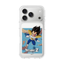 スリムプロテクションケース［ ドラゴンボールZ - ベジータ ］