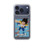 スリムプロテクションケース［ ドラゴンボールZ - ベジータ ］