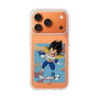 スリムプロテクションケース［ ドラゴンボールZ - ベジータ ］