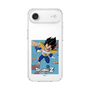 スリムプロテクションケース［ ドラゴンボールZ - ベジータ ］