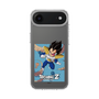 スリムプロテクションケース［ ドラゴンボールZ - ベジータ ］