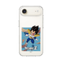 スリムプロテクションケース［ ドラゴンボールZ - ベジータ ］