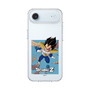 スリムプロテクションケース［ ドラゴンボールZ - ベジータ ］