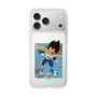 スリムプロテクションケース［ ドラゴンボールZ - ベジータ ］