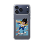 スリムプロテクションケース［ ドラゴンボールZ - ベジータ ］