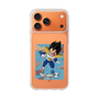 スリムプロテクションケース［ ドラゴンボールZ - ベジータ ］