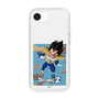 スリムプロテクションケース［ ドラゴンボールZ - ベジータ ］