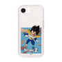 スリムプロテクションケース［ ドラゴンボールZ - ベジータ ］