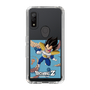 スリムプロテクションケース［ ドラゴンボールZ - ベジータ ］