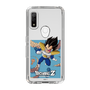 スリムプロテクションケース［ ドラゴンボールZ - ベジータ ］