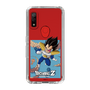スリムプロテクションケース［ ドラゴンボールZ - ベジータ ］