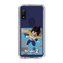 スリムプロテクションケース［ ドラゴンボールZ - ベジータ ］