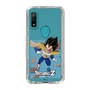 スリムプロテクションケース［ ドラゴンボールZ - ベジータ ］