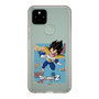 スリムプロテクションケース［ ドラゴンボールZ - ベジータ ］