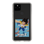スリムプロテクションケース［ ドラゴンボールZ - ベジータ ］