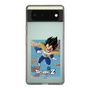 スリムプロテクションケース［ ドラゴンボールZ - ベジータ ］